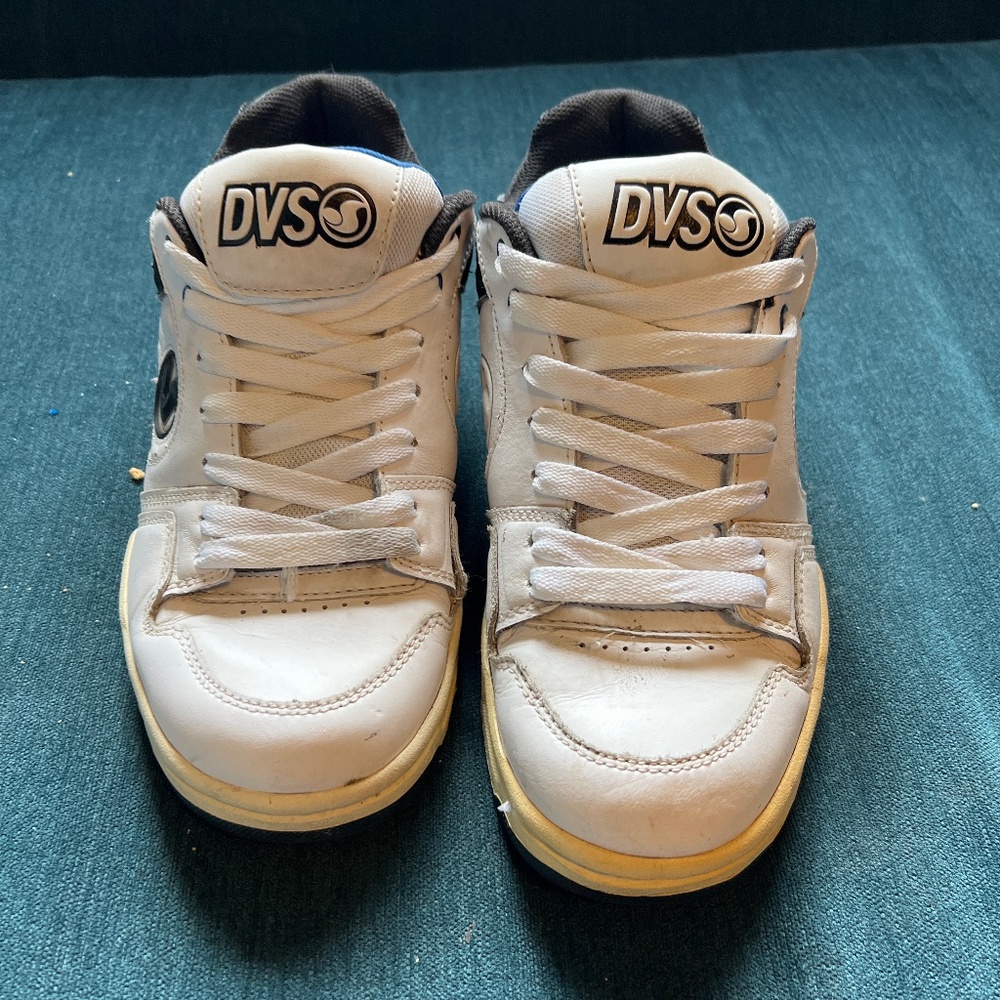 DVS Tracker Heir shoes